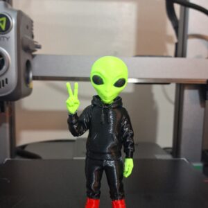 alien tenis nike urbano