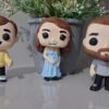 Seu funko pop