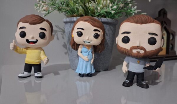 Seu funko pop