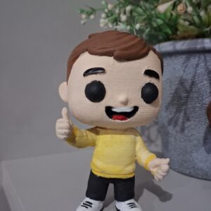 Seu funko pop