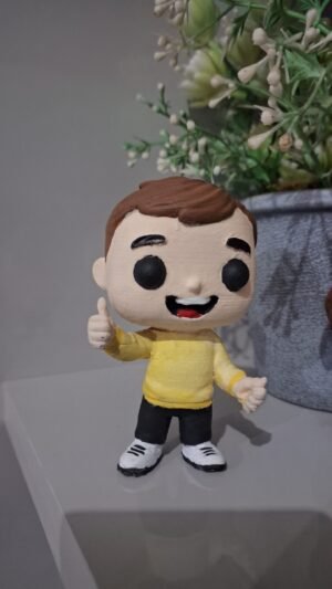 Seu funko pop