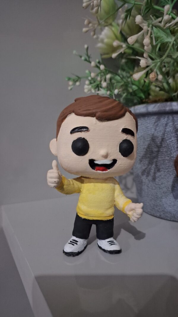 Seu funko pop