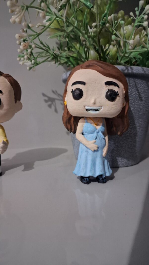 Seu funko pop