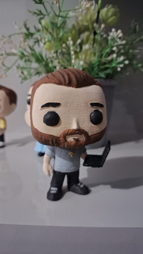 Seu funko pop