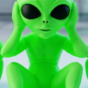 Alien Surdo