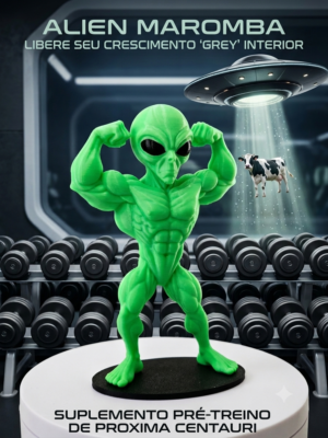 Alien Maromba
