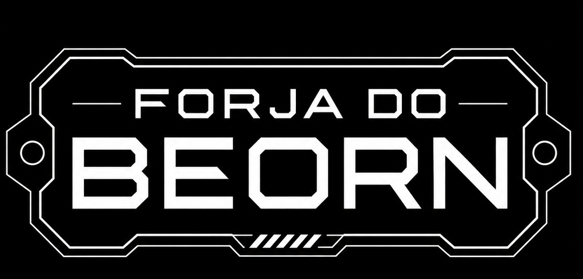 forja do Beorn
